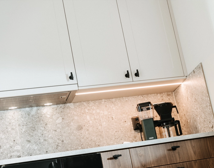 Modellen Robust minimal i färgen Vass